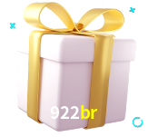 Receba seus bônus de boas-vindas no 922br