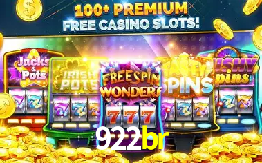 Inovações de Jogos na 922br: O Futuro das Experiências Interativas