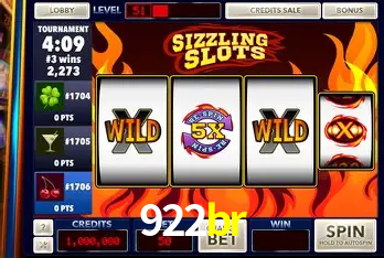 Explorando a Categoria de Eventos em Apostas na 922br