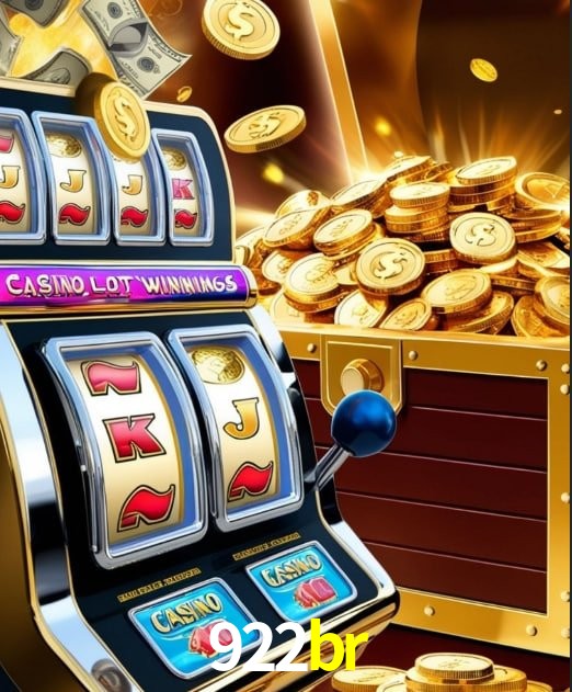 Casino Ao Vivo 922br