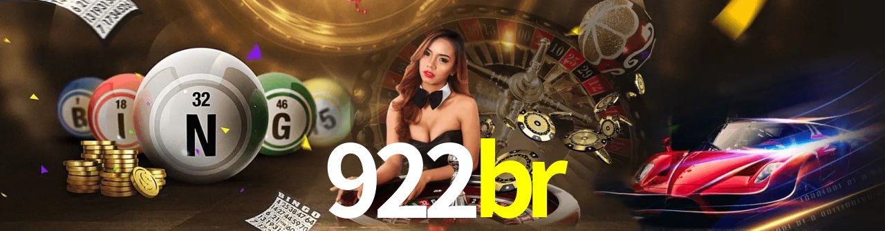 Integração de APIs 922br