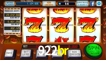 Descubra o Programa VIP da 922br: Vantagens Exclusivas para Jogadores