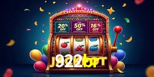 Provedores de Jogos 922br