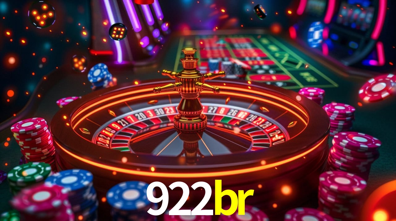 Apostas de Tênis 922br