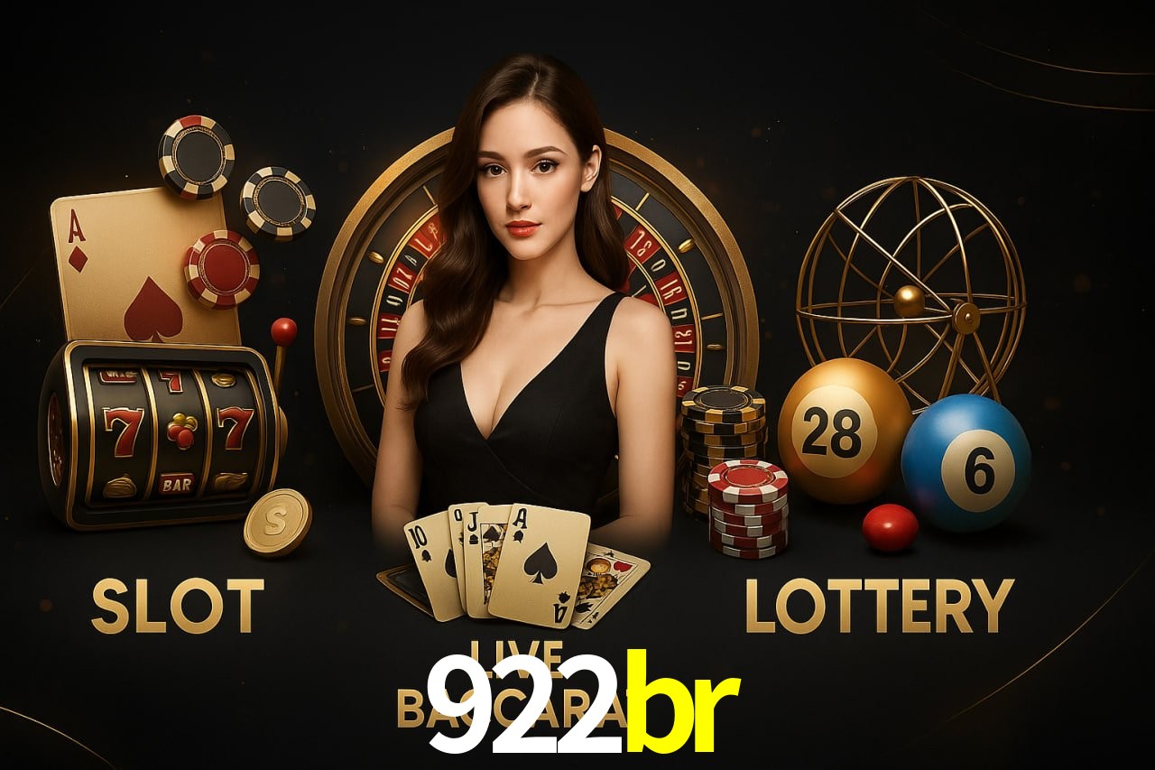 Tecnologia da Plataforma 922br