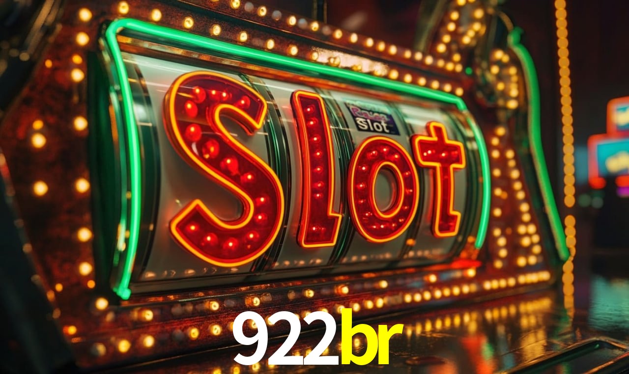 Casino Ao Vivo 922br