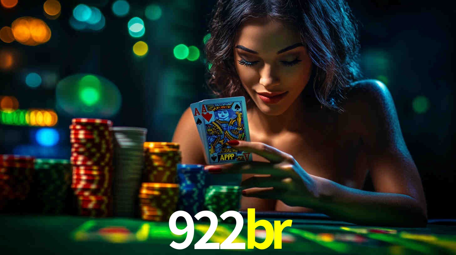 Apostas de Tênis 922br