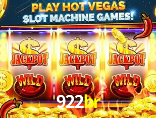 A Experiência Imersiva dos Cassinos Ao Vivo no 922br