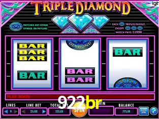 Explorando a Categoria de Eventos em Apostas na 922br