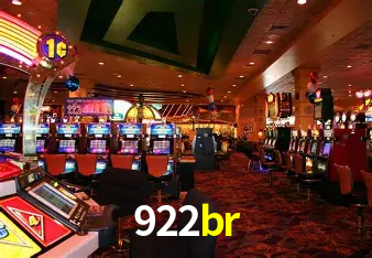 A Experiência Imersiva dos Cassinos Ao Vivo no 922br