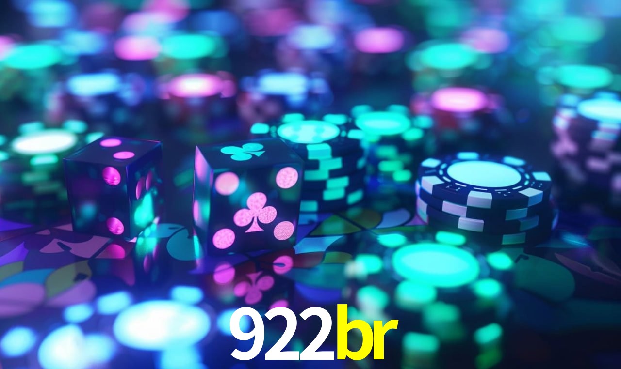 Casino Ao Vivo 922br