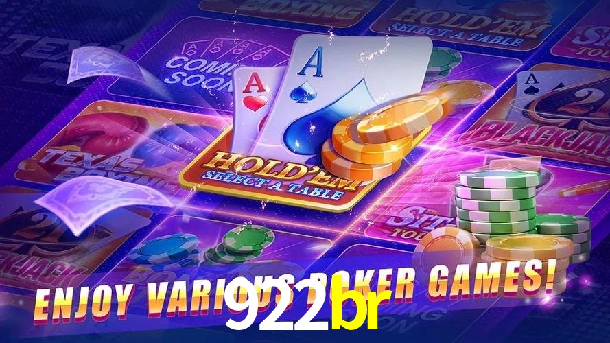 Casino VIP 922br