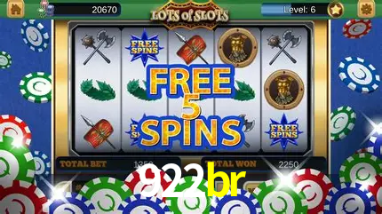 Apostas Esportivas na 922br: Um Guia Completo