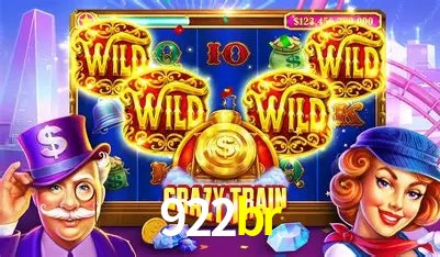 A Experiência Imersiva dos Cassinos Ao Vivo no 922br